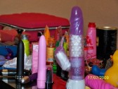 Reunion de Tuppersex